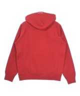 Supreme（シュプリーム）パーカー 赤 サイズ:M メンズ/2200656425099
