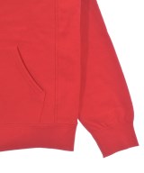 Supreme（シュプリーム）パーカー 赤 サイズ:M メンズ/2200656425099
