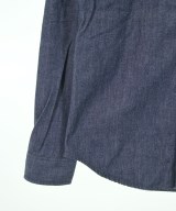 Supreme（シュプリーム）カジュアルシャツ 紺 サイズ:S メンズ/2200656425112