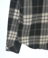 Supreme（シュプリーム）カジュアルシャツ 黒 サイズ:S メンズ/2200657220020