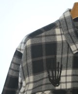 Supreme（シュプリーム）カジュアルシャツ 黒 サイズ:S メンズ/2200657220020