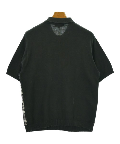 Supreme（シュプリーム）ニット・セーター 黒 サイズ:M メンズ/2200657220044