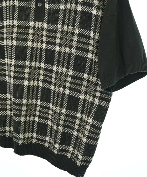 Supreme（シュプリーム）ニット・セーター 黒 サイズ:M メンズ/2200657220044