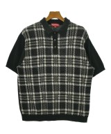 Supreme（シュプリーム）ニット・セーター 黒 サイズ:M メンズ/2200657220044