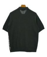 Supreme（シュプリーム）ニット・セーター 黒 サイズ:M メンズ/2200657220044