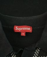 Supreme（シュプリーム）ニット・セーター 黒 サイズ:M メンズ/2200657220044