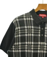 Supreme（シュプリーム）ニット・セーター 黒 サイズ:M メンズ/2200657220044