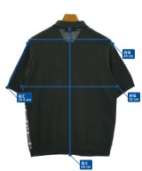 Supreme（シュプリーム）ニット・セーター 黒 サイズ:M メンズ/2200657220044