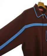Supreme（シュプリーム）カーディガン 茶 サイズ:M メンズ/2200657220068