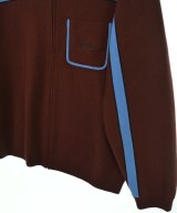 Supreme（シュプリーム）カーディガン 茶 サイズ:M メンズ/2200657220068