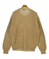 Supreme（シュプリーム）ニット・セーター ベージュ サイズ:S メンズ/2200659756015