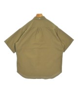 Supreme（シュプリーム）カジュアルシャツ カーキ サイズ:S メンズ/2200659756022