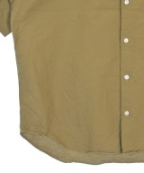 Supreme（シュプリーム）カジュアルシャツ カーキ サイズ:S メンズ/2200659756022