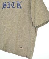 Supreme（シュプリーム）Tシャツ・カットソー グレー サイズ:M メンズ/2200659756046
