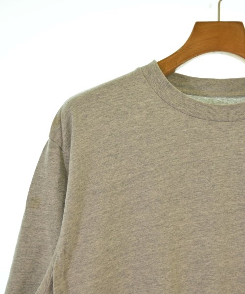 Supreme（シュプリーム）Tシャツ・カットソー グレー サイズ:S メンズ/2200659756053