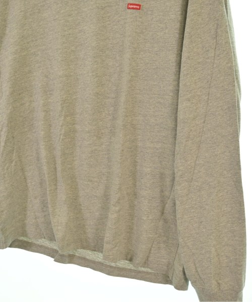 Supreme（シュプリーム）Tシャツ・カットソー グレー サイズ:S メンズ/2200659756053