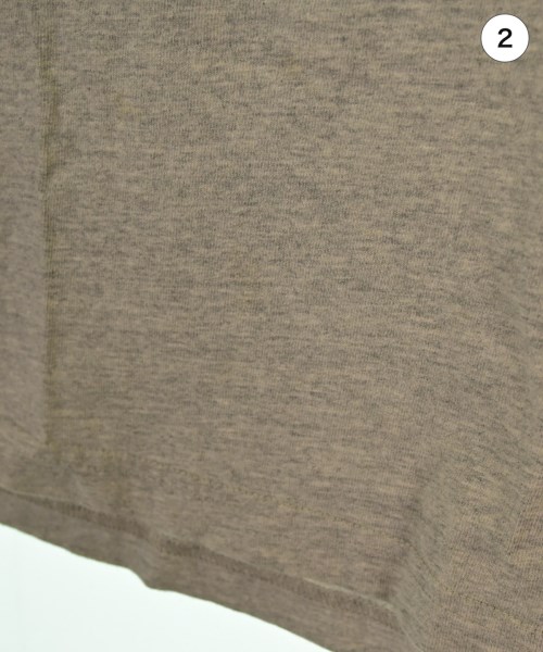 Supreme（シュプリーム）Tシャツ・カットソー グレー サイズ:S メンズ/2200659756053