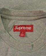 Supreme（シュプリーム）Tシャツ・カットソー グレー サイズ:S メンズ/2200659756053