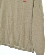Supreme（シュプリーム）Tシャツ・カットソー グレー サイズ:S メンズ/2200659756053