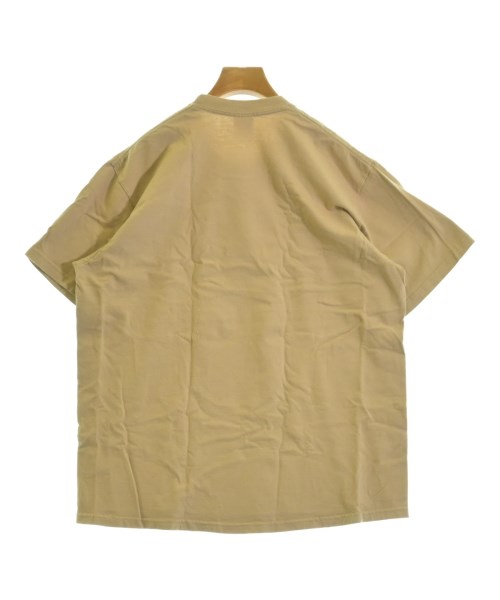 Supreme（シュプリーム）Tシャツ・カットソー ベージュ サイズ:M メンズ/2200659756060
