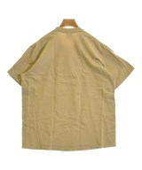 Supreme（シュプリーム）Tシャツ・カットソー ベージュ サイズ:M メンズ/2200659756060