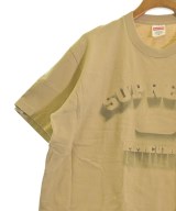 Supreme（シュプリーム）Tシャツ・カットソー ベージュ サイズ:M メンズ/2200659756060