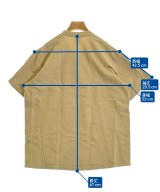 Supreme（シュプリーム）Tシャツ・カットソー ベージュ サイズ:M メンズ/2200659756060