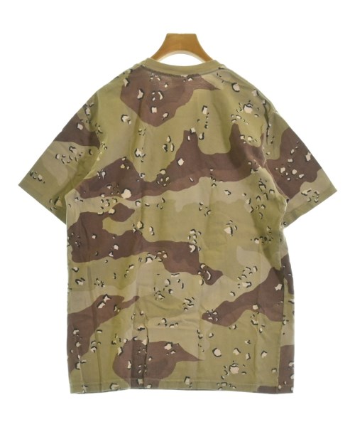 Supreme（シュプリーム）Tシャツ・カットソー カーキ サイズ:M メンズ/2200659756077