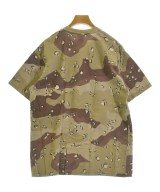 Supreme（シュプリーム）Tシャツ・カットソー カーキ サイズ:M メンズ/2200659756077