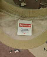 Supreme（シュプリーム）Tシャツ・カットソー カーキ サイズ:M メンズ/2200659756077