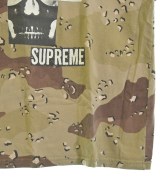Supreme（シュプリーム）Tシャツ・カットソー カーキ サイズ:M メンズ/2200659756077