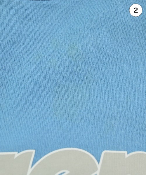 Supreme（シュプリーム）Tシャツ・カットソー 青 サイズ:M メンズ/2200659756084