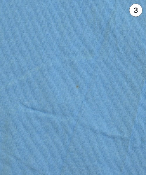 Supreme（シュプリーム）Tシャツ・カットソー 青 サイズ:M メンズ/2200659756084