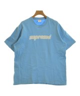 Supreme（シュプリーム）Tシャツ・カットソー 青 サイズ:M メンズ/2200659756084