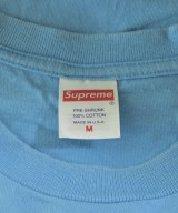 Supreme（シュプリーム）Tシャツ・カットソー 青 サイズ:M メンズ/2200659756084