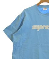 Supreme（シュプリーム）Tシャツ・カットソー 青 サイズ:M メンズ/2200659756084