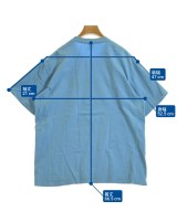 Supreme（シュプリーム）Tシャツ・カットソー 青 サイズ:M メンズ/2200659756084