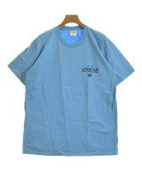Supreme（シュプリーム）Tシャツ・カットソー 青 サイズ:M メンズ/2200659756091