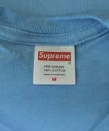 Supreme（シュプリーム）Tシャツ・カットソー 青 サイズ:M メンズ/2200659756091