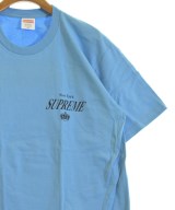 Supreme（シュプリーム）Tシャツ・カットソー 青 サイズ:M メンズ/2200659756091