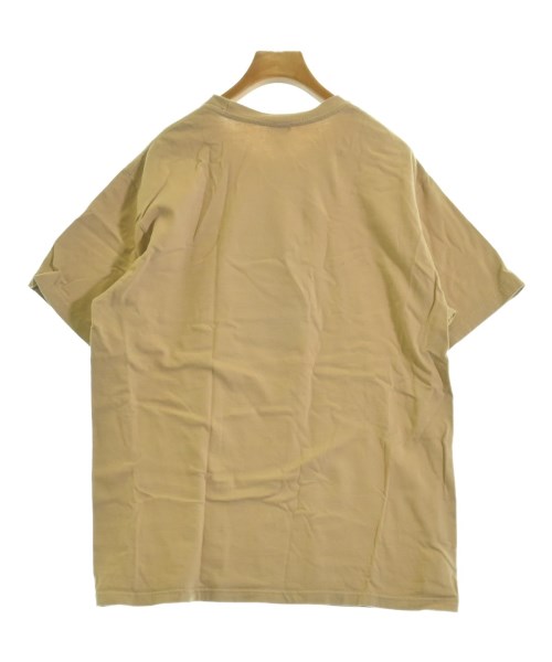 Supreme（シュプリーム）Tシャツ・カットソー ベージュ サイズ:M メンズ/2200659756107