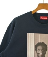 Supreme（シュプリーム）スウェット 紺 サイズ:M メンズ/2200659785077