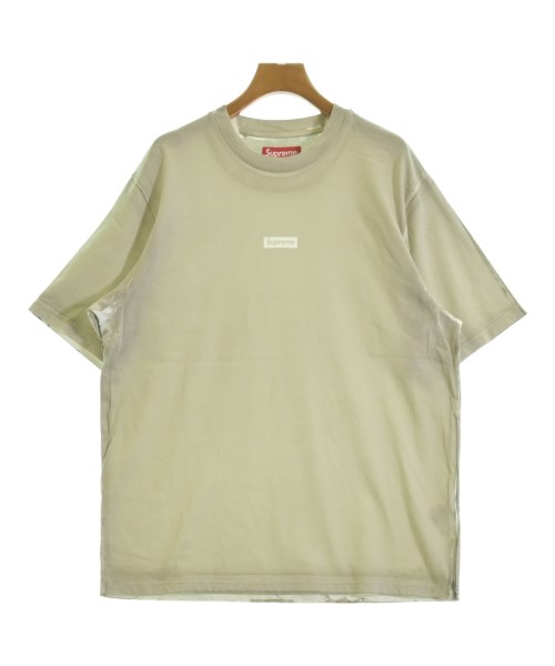 Supreme(シュプリーム)Tシャツ・カットソー グレー サイズ:M/2200659785138