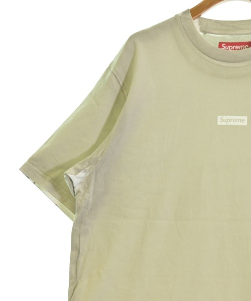 Supreme（シュプリーム）Tシャツ・カットソー グレー サイズ:M メンズ/2200659785138
