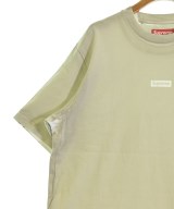 Supreme（シュプリーム）Tシャツ・カットソー グレー サイズ:M メンズ/2200659785138
