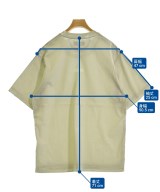 Supreme（シュプリーム）Tシャツ・カットソー グレー サイズ:M メンズ/2200659785138