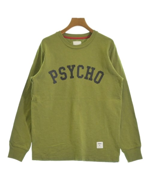 Supreme(シュプリーム)Tシャツ・カットソー 緑 サイズ:S/2200659785152