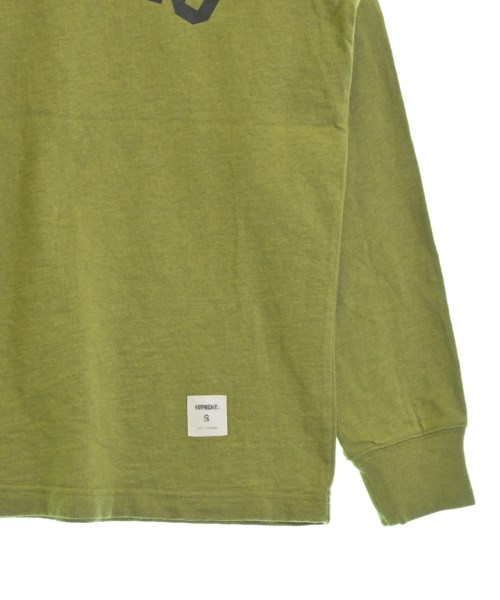 Supreme（シュプリーム）Tシャツ・カットソー 緑 サイズ:S メンズ/2200659785152