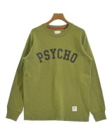 Supreme（シュプリーム）Tシャツ・カットソー 緑 サイズ:S メンズ/2200659785152