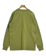 Supreme（シュプリーム）Tシャツ・カットソー 緑 サイズ:S メンズ/2200659785152